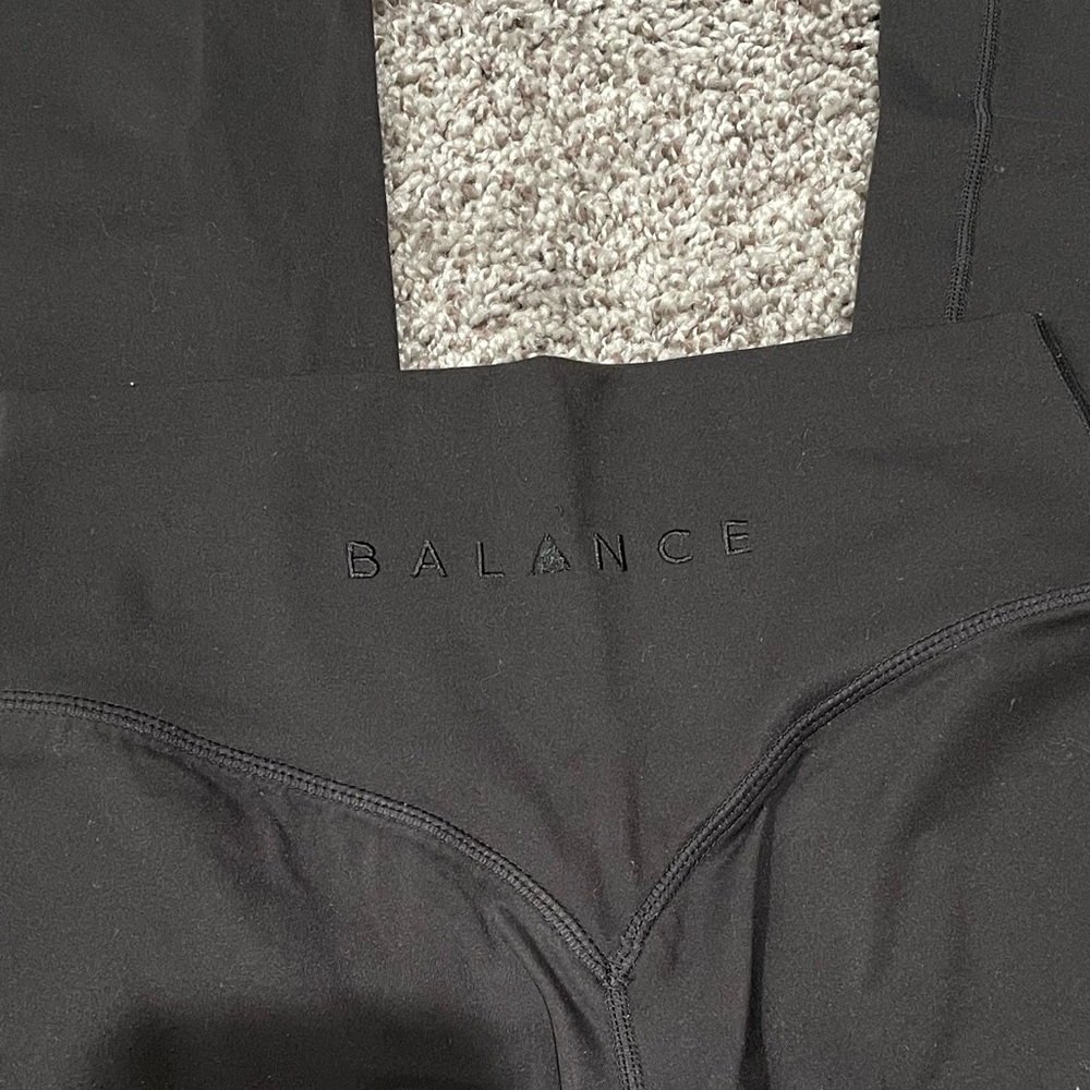 Balance Cloud Pant- Midnight